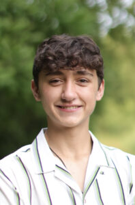 Nicholas Joseph Bingenheimer