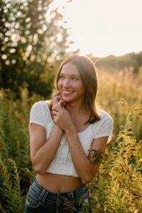 Alyvia Renae Behrens