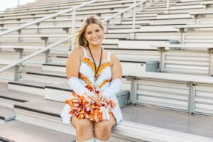 Abigail Claire Gunnels