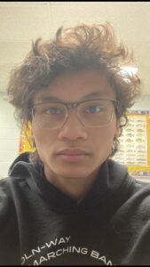 Noah Joseph Santiago