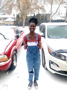 Emmanuella Olowojolu