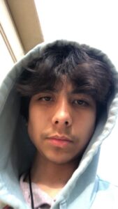 Christopher Paul Duran