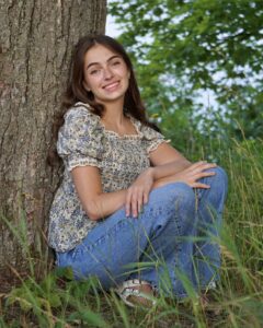 Adele J Litchke-bush