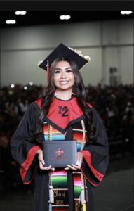 Jocelyn Varajas Gonzalez