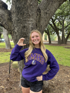 Alexandra Grace Ebbeler