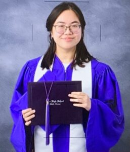 Kalee Thien-kim Nguyen