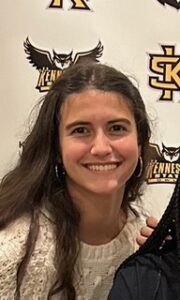 Leila Sophia Alvarez