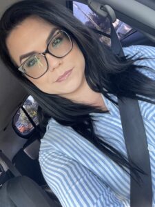 Adilene Hernandez-morales