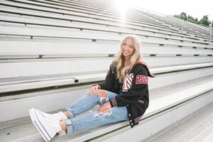 Mary Ansley Herrington