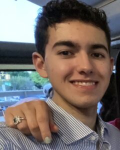 Sebastian Gomez-alvarado