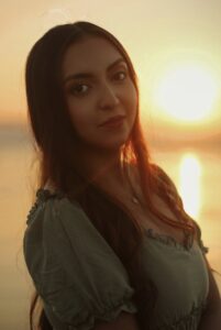 Briseyda Gonzalez Lopez