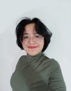 Maria Fernanda Guillen Palacios