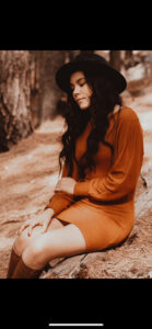 Melany Arlyn Gonzalez