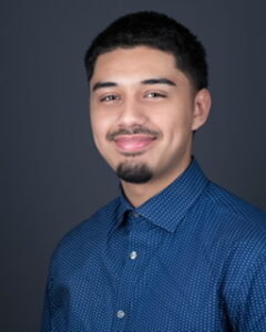 Christian Bedolla Garcia