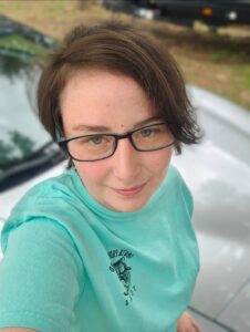 Bryce Renee Van Zile