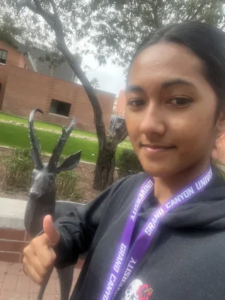 Promise Arraujo-medeiros