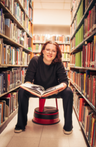 Elizabeth Marshall-hendrix