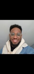 Merdoche Ephraim Gustave