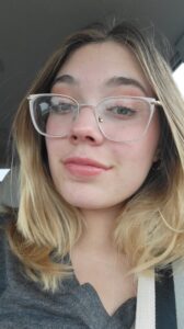 Sydney Nicole Wiborg