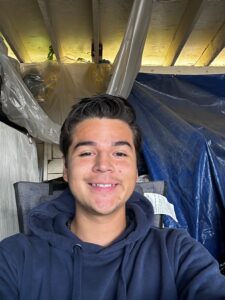 Daniel Alejandro Dominguez