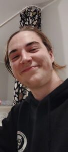 Thor Berggren Seehuusen