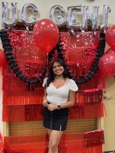 Jacqueline Hernandez