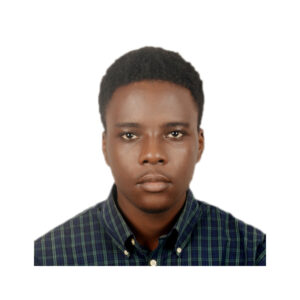 George Olawepo Toluwase