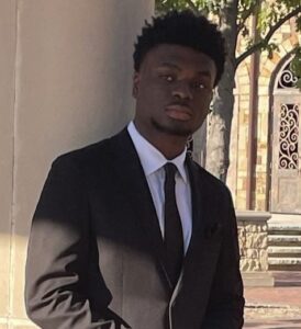 Keith Maurice Maddox Jr.