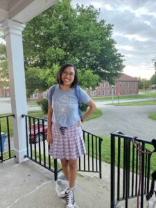 Shawn Gabrielle De Raya Terrado