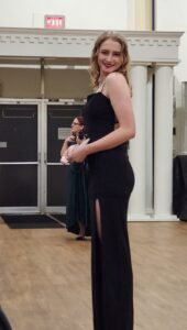 Elizabeth Virginia Greenwell