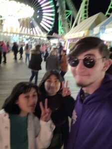 Maritza Olarte Gorzo