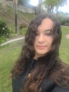 Jasmine Gabriel Lenoir