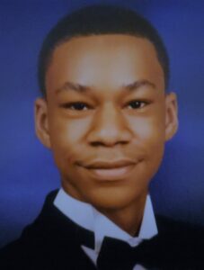 Ashton Ovell Hamilton