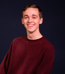 Timothy James Comstock