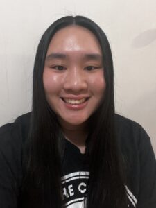 Josephine Janelle C. Liau