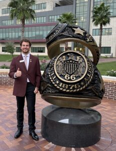 Charles A Morrison Iv