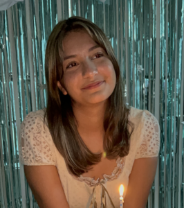 Gabriele Gonzales Keith