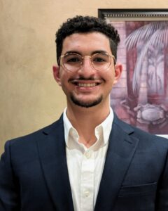 Hassan Ahmed Dahshan