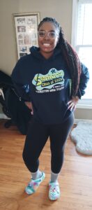 Randi Joelle Harrison