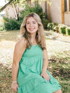 Avery Laine Schnautz