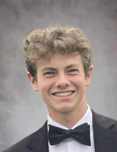 Ethan William Roesti Green