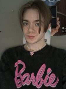 Joshua Matthew Hanna