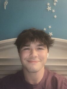 Bryan Alexander Kemp