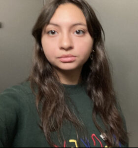 Kamila Jaylee Hernandez Martinez