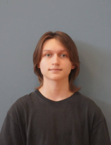 Joseph Christian Lewis Vigil Thompson