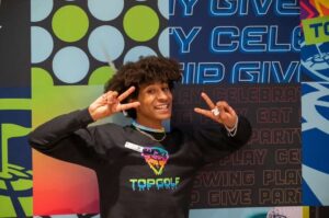 Alejandro Lopez Stewart Jr.