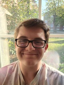 Shane Anthony Moroz Jr.