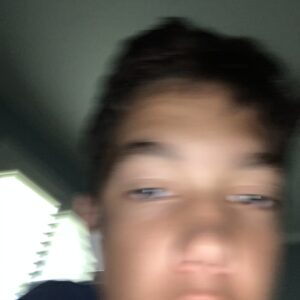 Peyton Alexander Ferguson