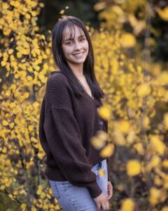 Scarlett O. Guerrero