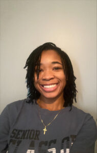 C'nya Natrell Stevens